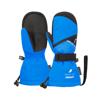 Reusch Kaden Down R-TEX® XT Mitten  6285562 4454 schwarz blau 1